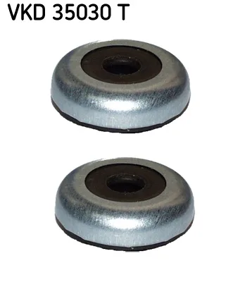 Лагерна макферсъна SKF